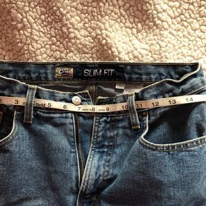 👖 CRUEL GIRL 👖 Jeans. Slim Fit size 11 R.